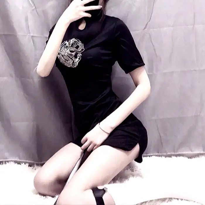 墙内的战争