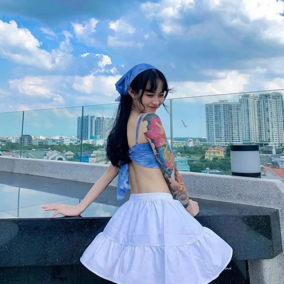 亲亲婆婆